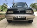 Suzuki Grand vitara    2006 - Bán Suzuki Grand vitara đời 2006 chính chủ, 205 triệu