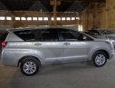 Toyota Innova 2.0E MT 2017 - Cần bán xe Toyota Innova 2.0E MT đời 2017, màu xám, giá chỉ 793 triệu