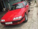 Daewoo Espero 1993 - Bán xe cũ Daewoo Espero đời 1993, màu đỏ, giá tốt