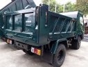 Xe tải 1250kg 2017 - Mua xe Ben Chiến Thắng 4.6 tấn, 4 khối tại Quảng Ninh 0964674331