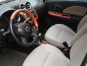 Nissan Micra AT  2011 - Bán ô tô Nissan Micra đời 2011, màu trắng, xe nhập