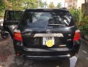 Toyota Highlander V6 2007 - Bán xe Toyota Highlander V6 đời 2007, màu đen, nhập khẩu nguyên chiếc còn mới