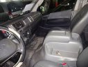 Toyota Hiace   MT 2007 - Bán xe Toyota Hiace MT đời 2007, màu bạc số sàn