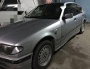 BMW 3 Series  320i 1998 - Bán xe cũ BMW 3 Series 320i năm 1998, màu xám, xe nhập xe gia đình