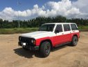 Nissan Patrol   1993 - Bán Nissan Patrol đời 1993, hai màu, giá chỉ 188 triệu