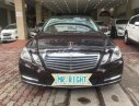 Mercedes-Benz E300 2010 - Bán Mercedes E300 đời 2010, màu nâu