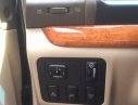 Lexus GX470 2005 - Bán Lexus GX470 đời 2005, màu đen, nhập khẩu nguyên chiếc