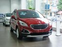 Peugeot 3008 Facelift 2016 - Peugeot Hải Phòng bán giá ưu đãi xe Peugeot 3008 tặng bảo hiểm