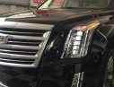 Cadillac Escalade Platinum 2016 - Cần bán Cadillac Escalade Platinum sản xuất 2016, màu đen, nhập khẩu