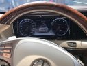 Mercedes-Benz S400  L 2016 - Cần bán xe Mercedes S400L đời 2016, mới 99%