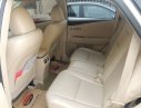 Lexus RX450 450h 2009 - Cần bán Lexus RX450 450H sản xuất 2009, màu trắng, nhập khẩu