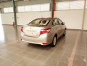 Toyota Vios  1.5E CVT 2016 - Bán Toyota Vios 1.5E CVT đời 2016, 539tr