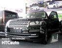 LandRover Range rover HSE  2016 - Bán ô tô LandRover Range Rover HSE năm 2016, màu đen, nhập khẩu nguyên chiếc