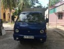 Hyundai H 100 2008 - Bán Hyundai H 100 đời 2008, màu xanh lam