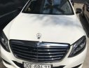 Mercedes-Benz S400  L 2016 - Cần bán xe Mercedes S400L đời 2016, mới 99%