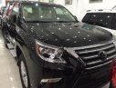 Lexus GX460 2016 - Bán Lexus GX460 đời 2016, màu đen, xe nhập