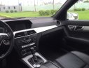 Mercedes-Benz C300  AMG  2012 - Bán Mercedes C300 - AMG đời 2012 màu trắng, rất mới