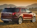 Ford Explorer Limited 2.3L Ecoboost 2017 - Bán Ford Explorer Limited 2.3L Ecoboost nhập khẩu Mỹ - đỉnh cao công nghệ - đẳng cấp vượt trội
