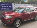 Ford Explorer   Limited   2017 - Bán xe Ford Explorer Limited 2017, số tự động, 2 tỷ 180 triệu