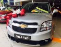Chevrolet Orlando LT 2017 - Bán Chevrolet Orlando LT đời 2017, hỗ trợ vay ngân hàng 80%. Gọi Ms. Lam 0939 19 37 18