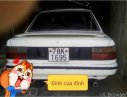 Mitsubishi Lancer 1982 - Bán xe Mitsubishi Lancer đời 1982, màu trắng 