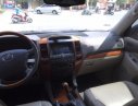 Lexus GX470 2005 - Bán xe Lexus GX470 sản xuất 2005, màu đen, nhập khẩu nguyên chiếc chính chủ