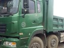 Dongfeng (DFM) 1 tấn - dưới 1,5 tấn 2015 - Bán ô tô Dongfeng 18.7T đời 2015, màu xanh, xe nhập, giá tốt