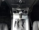 Mercedes-Benz C230 2008 - Cần bán gấp Mercedes C230 sản xuất 2008, màu đen chính chủ, giá 500tr
