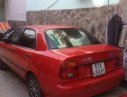 Suzuki Balenno   1996 - Bán Suzuki Balenno đời 1996, màu đỏ, nhập khẩu