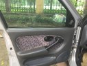 Fiat Siena 2003 - Bán Fiat Siena đời 2003 màu bạc, giá 69 triệu