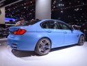 BMW M3 2017 - Bán ô tô BMW M3 đời 2017, nhập khẩu nguyên chiếc, ưu đãi lớn