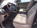 Lexus GX470 2005 - Bán xe Lexus GX470 sản xuất 2005, màu đen, nhập khẩu nguyên chiếc chính chủ