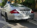 Mercedes-Benz CLS class 350 AMG 2006 - Gia đình cần bán xe Mercedes CLS 350 AMG kiểu dáng thể thao hộp số 7 cấp