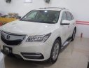 Acura MDX Advance AT 2015 - Bán Acura MDX Advance AT đời 2015, màu trắng, nhập khẩu nguyên chiếc