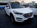 Hyundai Tucson SUV 2017 - Cần bán xe Hyundai Tucson SUV đời 2017, màu trắng