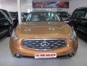 Infiniti FX 35 2008 - Bán ô tô Infiniti FX 35 đời 2008, đăng kí tháng 4 năm 2011