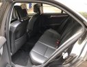 Mercedes-Benz C200  Kompresso 2007 - Bán Mercedes C200 Kompresso năm 2007, màu đen chính chủ