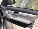 Mercedes-Benz C230 2008 - Cần bán lại xe Mercedes sản xuất 2008, màu xám số tự động, giá 535tr