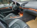 Mercedes-Benz E240   2003 - Tôi cần bán xe Mercedes E240 đời 2003, xe rất đẹp