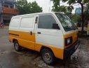 Suzuki Super Carry Van 1999 - Cần bán Suzuki Super Carry Van đời 1999, giá tốt