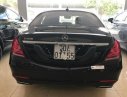 Mercedes-Benz S500 2014 - Bán Mercedes S500 đời 2014, màu đen, xe nhập chính chủ