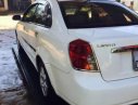 Daewoo Lacetti   2004 - Bán Daewoo Lacetti đời 2004, giá 200tr