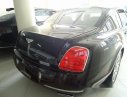 Bentley Continental Flying Spur 6.0 2011 - Cần bán lại xe Bentley Continental Flying Spur 6.0 đời 2011, màu đen, xe nhập chính chủ