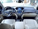 Acura MDX   Advance AT 2016 - Bán xe Acura MDX 2016, màu trắng, hộp số tự động