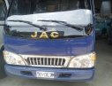 JAC HFC 2017 - Bán xe Jac 2t4, trả góp 85%, bao giấy tờ