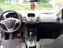 Ford Fiesta   S   2014 - Bán Ford Fiesta S năm 2014, màu bạc chính chủ giá cạnh tranh