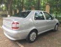 Fiat Siena 2003 - Bán Fiat Siena đời 2003 màu bạc, giá 69 triệu