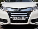 Honda Odyssey 2017 - Nghệ An-Honda Odyssey 2016 2017 hỗ trợ trả góp, giao xe ngay, khuyến mãi 30 triệu phụ kiện