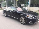 Lexus LS 460L 2015 - Bán Lexus LS 460L đời 2015, màu đen, nhập khẩu nguyên chiếc