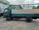 Xe tải 2500kg 2017 - Nam Định bán xe tải thùng phủ bạt 2.5 tấn Chiến Thắng, rẻ nhất 255 triệu - 0964674331